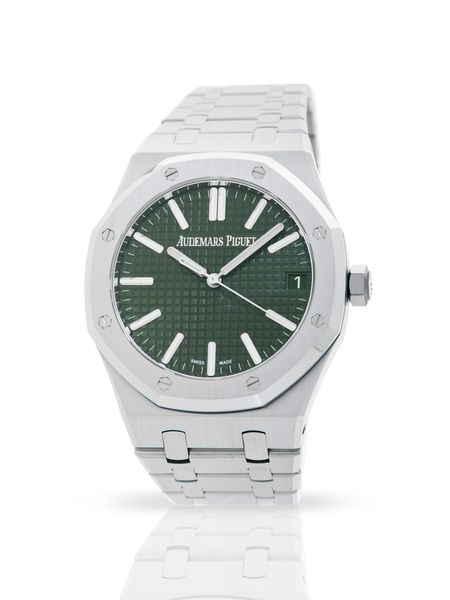 Audemars Piguet Royal Oak 15510ST.OO.1320ST.09